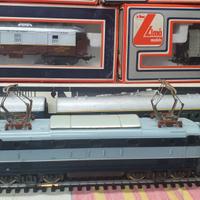 Locomotore "Tartaruga"