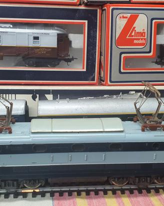Locomotore "Tartaruga"