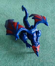 Mega Bloks Dragon - Mini Figura