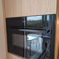 Forno compatto incasso 60 x 45 cm NEFF