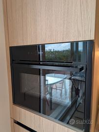 Forno compatto incasso 60 x 45 cm NEFF