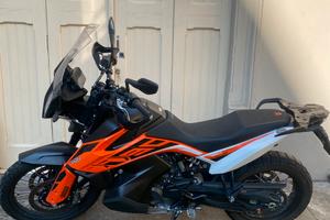 Ktm 790 adventure