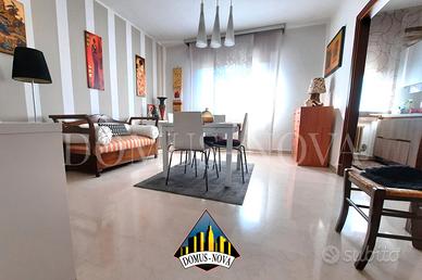 Appartamento due camere un bagno