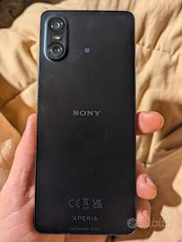 Xperia Sony 10 VI Mark 6