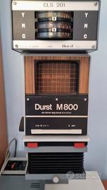 Ingranditore fotografico DURST  M800 