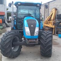 LANDINI POWER MUNDIAL 115