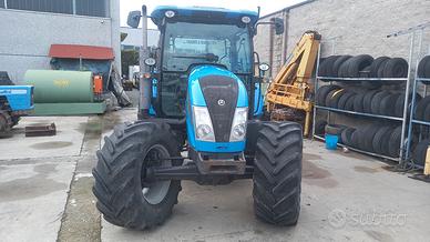 LANDINI POWER MUNDIAL 115