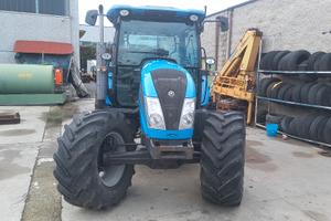 LANDINI POWER MUNDIAL 115