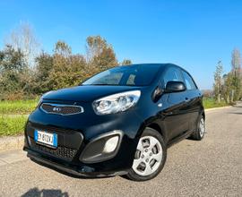 Kia piccanto 1.0 benzina