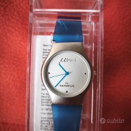 Orologio Mjui Olympus 