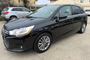 Citroen C4 1.6 vti 120 CV 5P