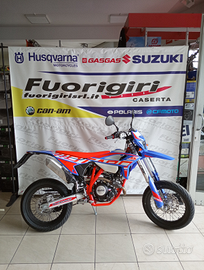 Beta RR Motard 125 r