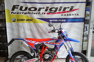 Beta RR Motard 125 r