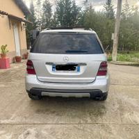 mercedes ML 280