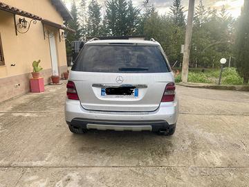 mercedes ML 280