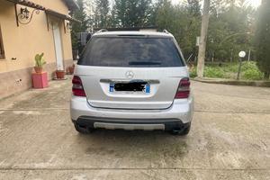 mercedes ML 280