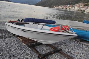 Barca open prendisole 4,30