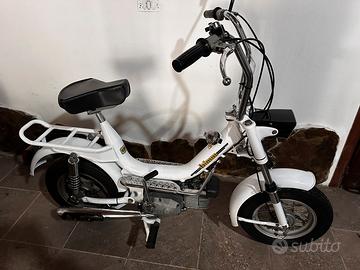 Moto bimm 50