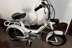 Moto bimm 50