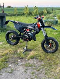 Ktm sx 125 motard