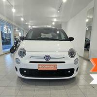 FIAT 500 (2015-2024) 500 C 1.0 Hybrid Hey Google