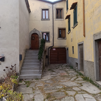 Montemignaio (Ar) alto Casentino