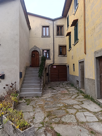 Montemignaio (Ar) alto Casentino