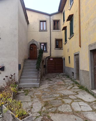 Montemignaio (Ar) alto Casentino