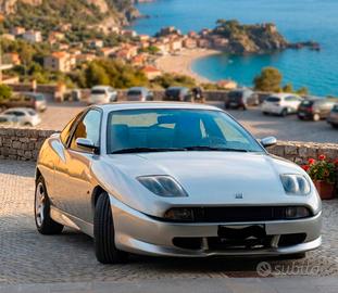 Fiat coupé 20v turbo 