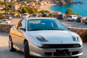Fiat coupé 20v turbo 