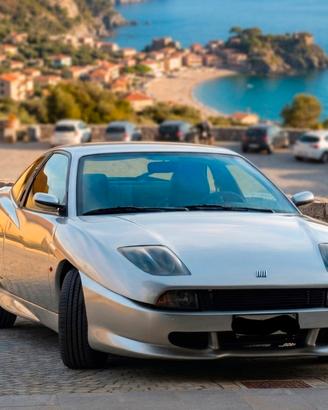 Fiat coupé 20v turbo 