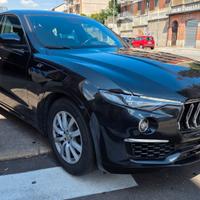 Maserati Levante MHEV 330 CV AWD GT