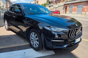 Maserati Levante MHEV 330 CV AWD GT