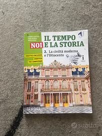 Il Tempo e la Storia 2