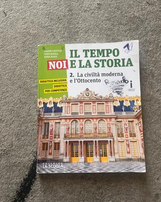 Il Tempo e la Storia 2
