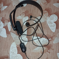 Cuffie originali xbox360