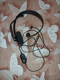 Cuffie originali xbox360