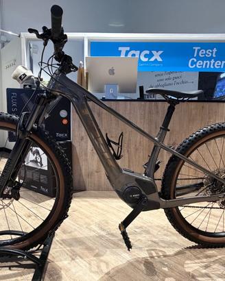 Trek Marlin + 8