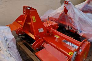 Stock Frese Nuove Sicma Modello CST