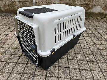 Trasportino cane taglia 50 Ferplast