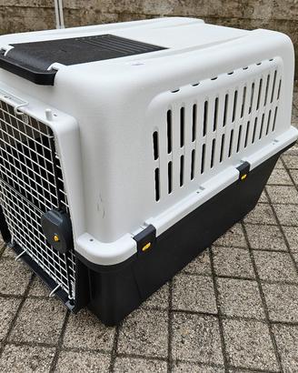 Trasportino cane taglia 50 Ferplast