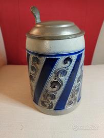 Boccale da Birra vintage