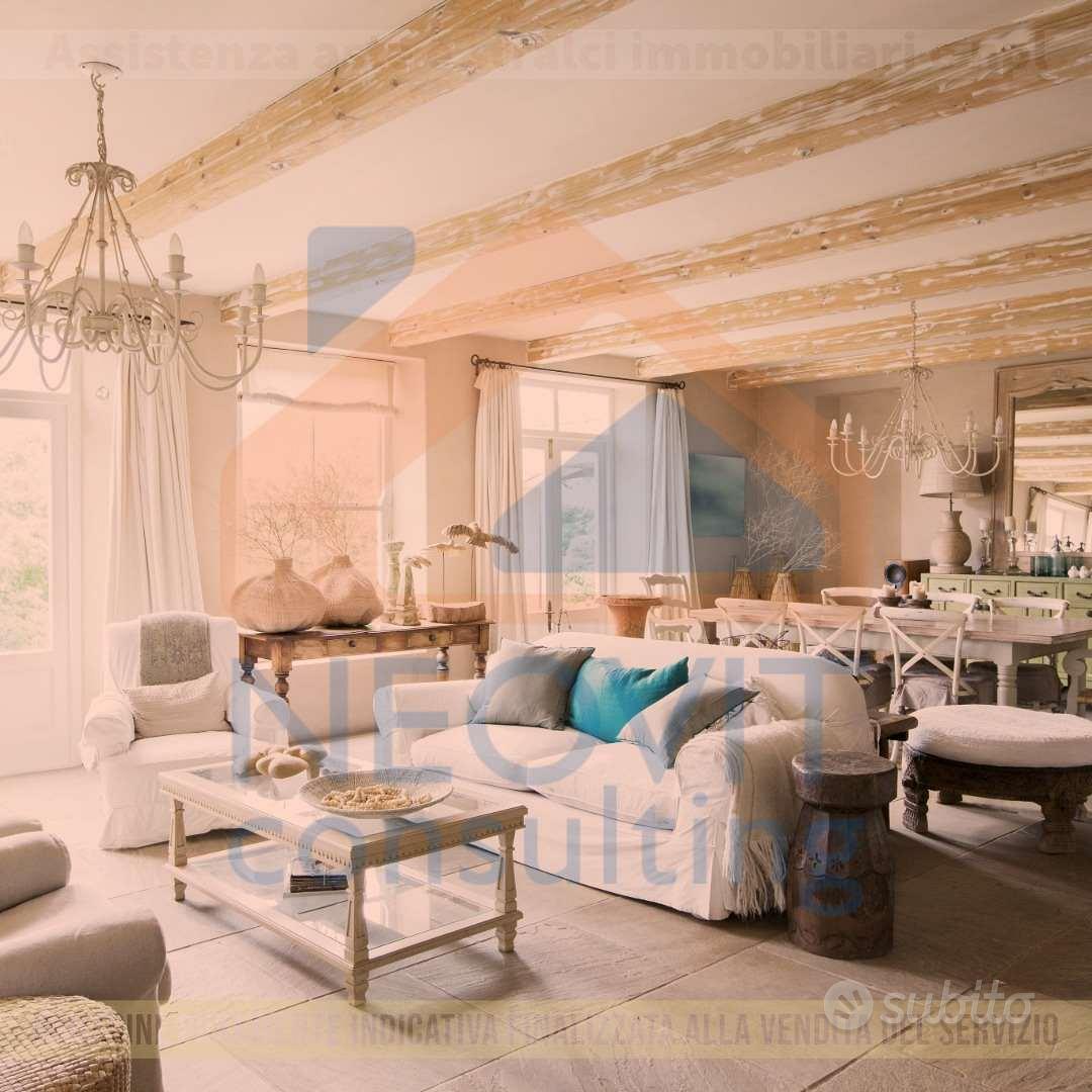 Apartment in Inverigo, Piazza Vittorio Emanuele Secondo, Cremnago - Vista 4