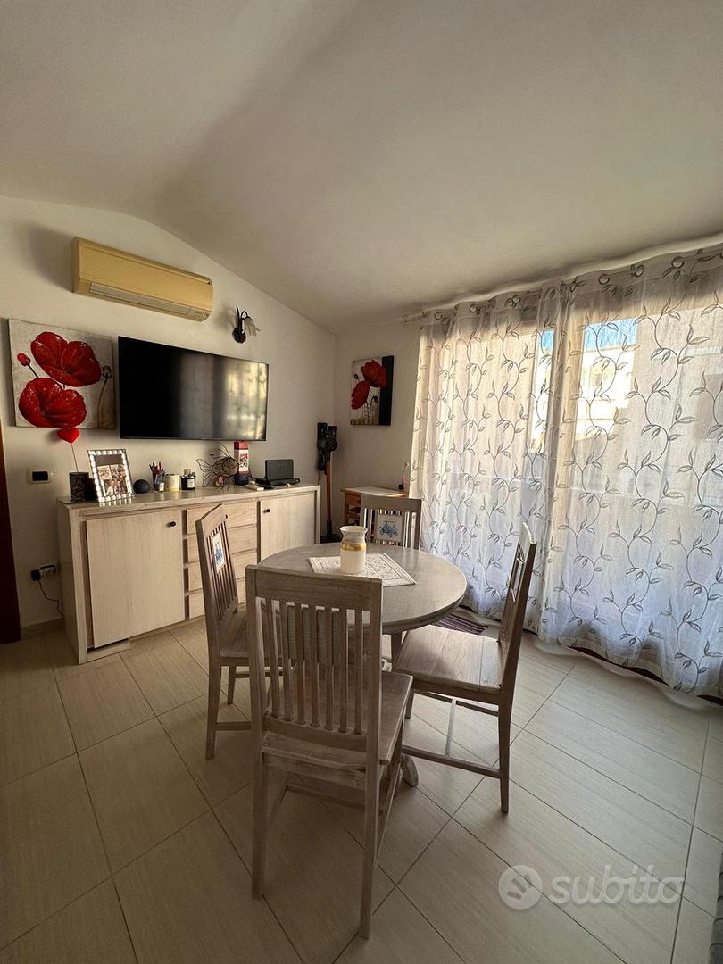 Appartamento – Terranoa/Olbia, Gallura Nord-Est Sardegna - Vista 3
