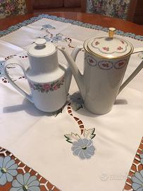 Teiere anni 50 nuove molto carine