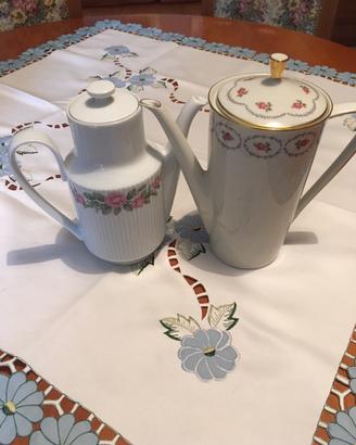Teiere anni 50 nuove molto carine