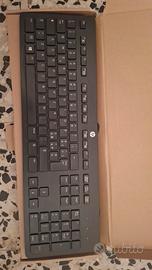 tastiera computer hp 