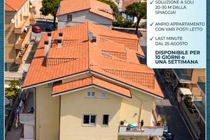 agosto silvi marina  last minute 