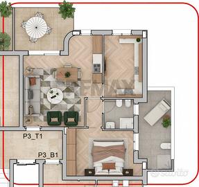 Appartamento - Alghero