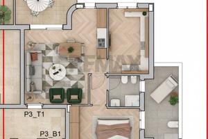 Appartamento - Alghero